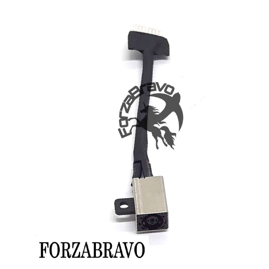 DC Connector Power Jack DELL inspiron 5410 5510 5515 5518 5620 5415 / VOSTOR 5410 5418 5415