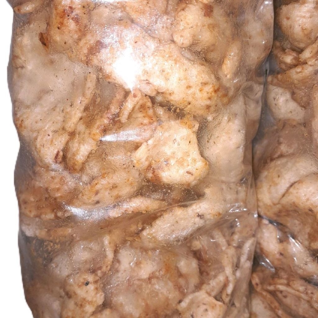 

kerupuk towal bawang bumbu serundeng 500 gr