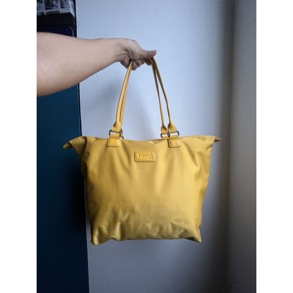 Lipault Bag