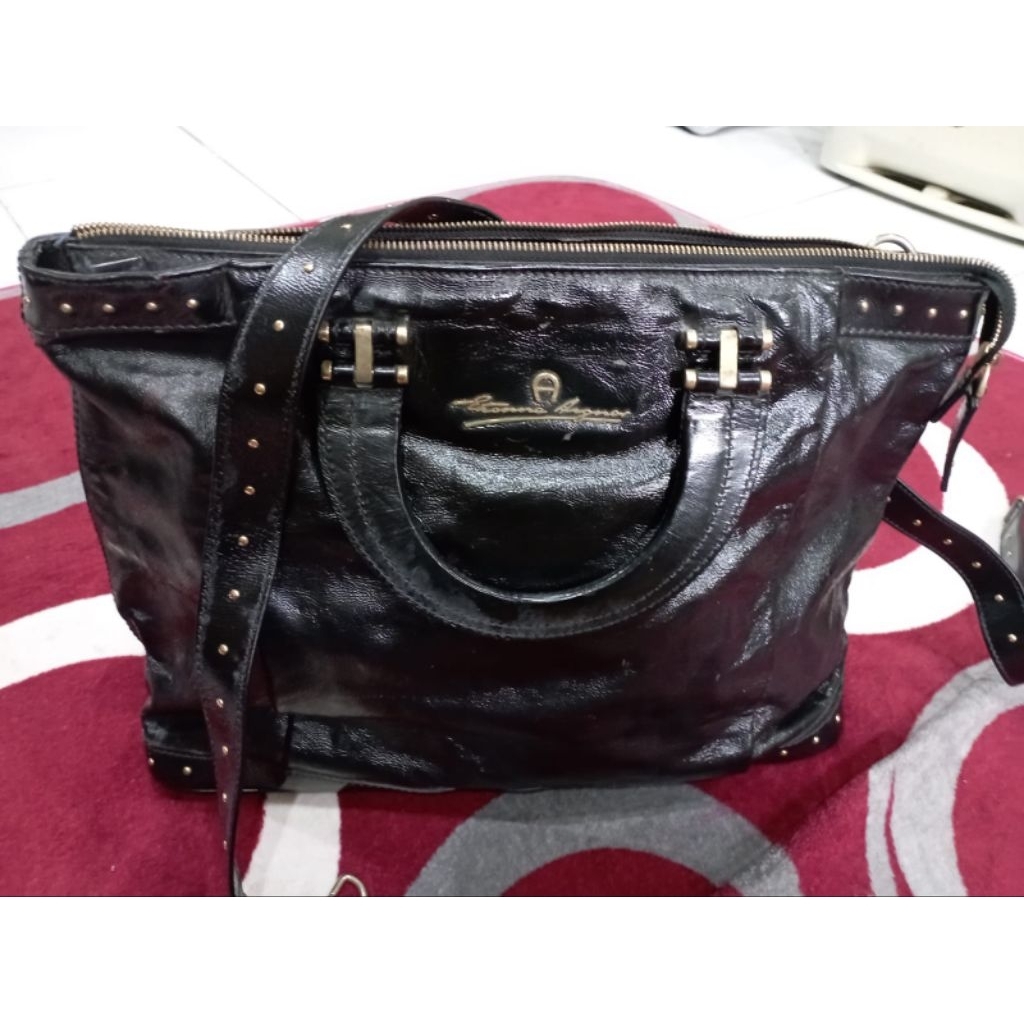 Tas Aigner Preloved