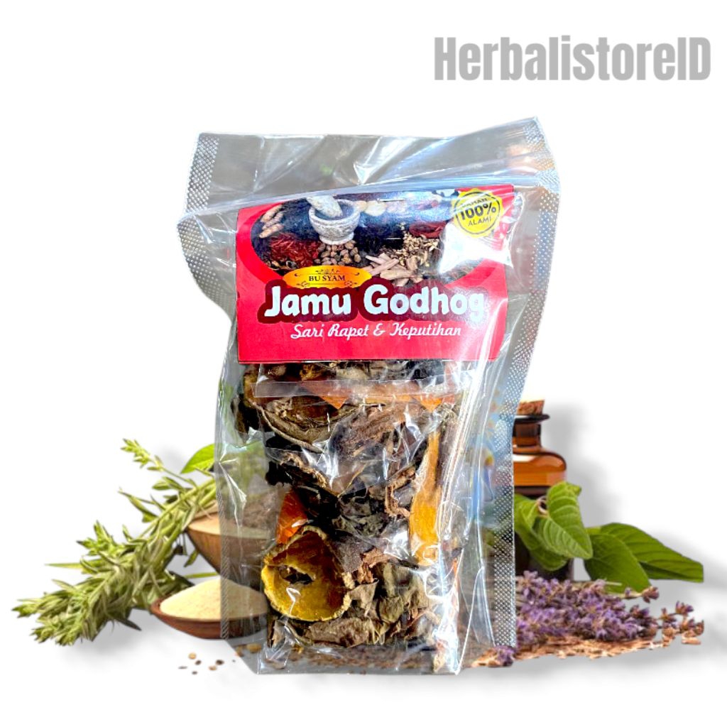 

Wedang Jamu Godog Sari Rapet Dan Keputihan Wedang Herbal Untuk masalah Kewanitaan