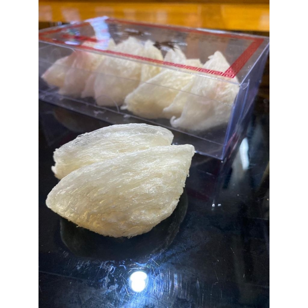 

Birdnest Walet Mangkok (yanwo) Premium per 100gr