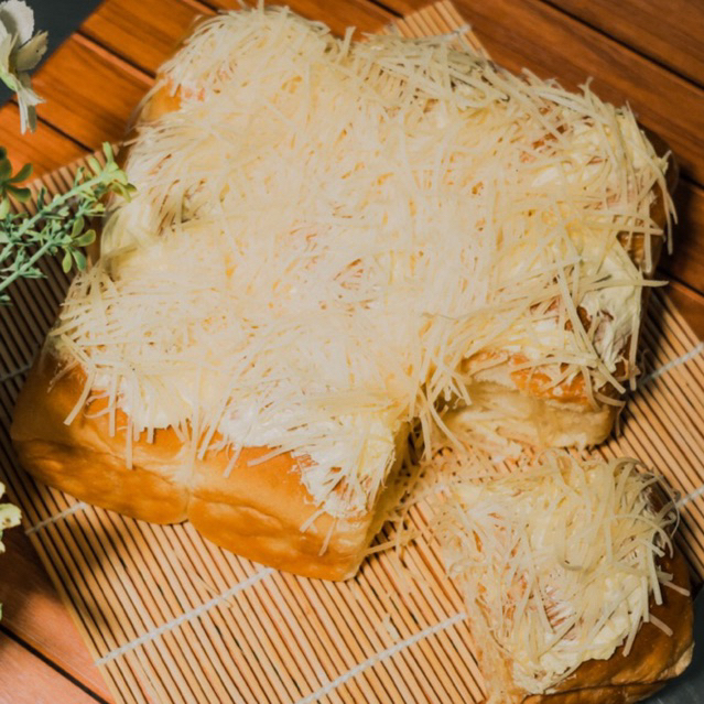 

Roti Kasur by NJ Bakery