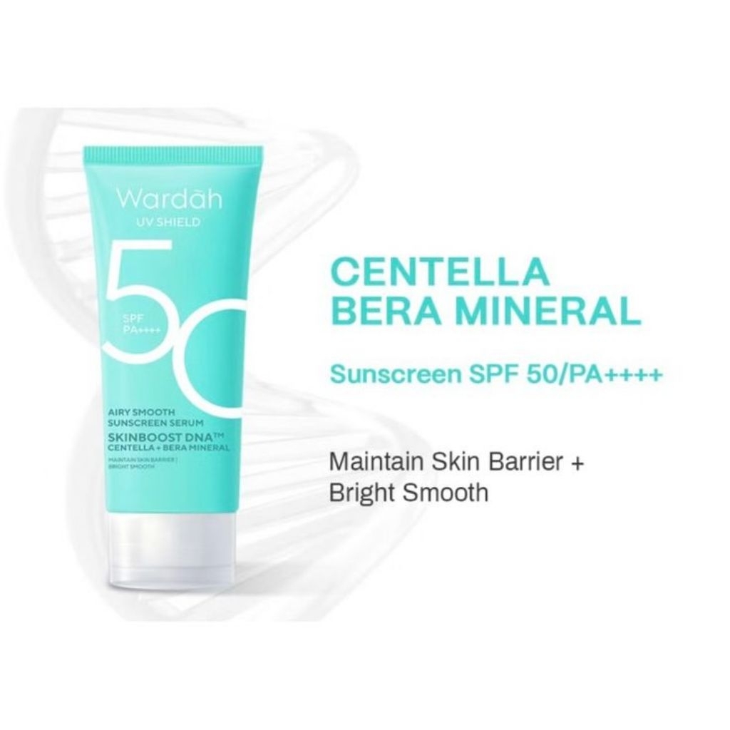 wardah uv shield spf 50