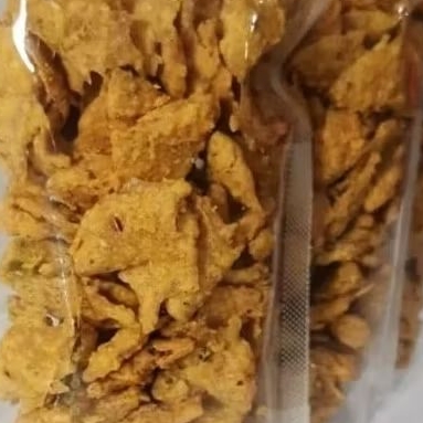 

Baby Fish , Ikan Krispi Khas Kedung Ombo Sragen , ikan pepetek krispi, Gurih Renyah, Fresh