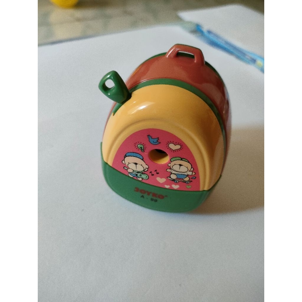 

Rautan Pensil Giling