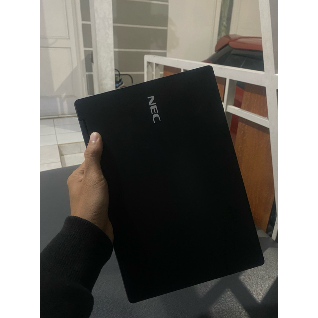 Prelove Laptop Notebook Nec VersaPro