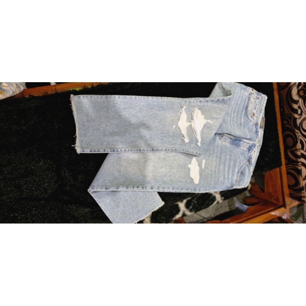 LEVI'S STRAUSS 501 ORIGIN@L CEWEK