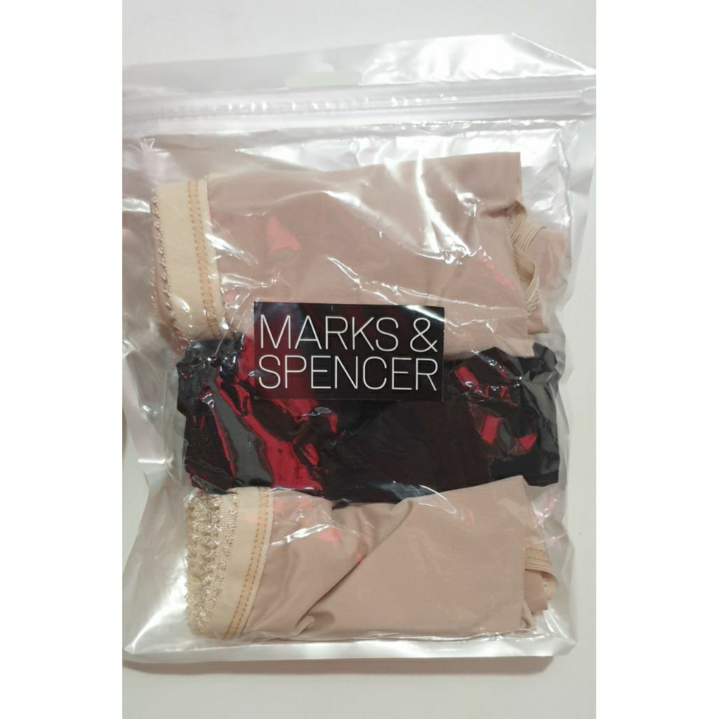 SALE CELANA DALAM MARKS & SPENCER