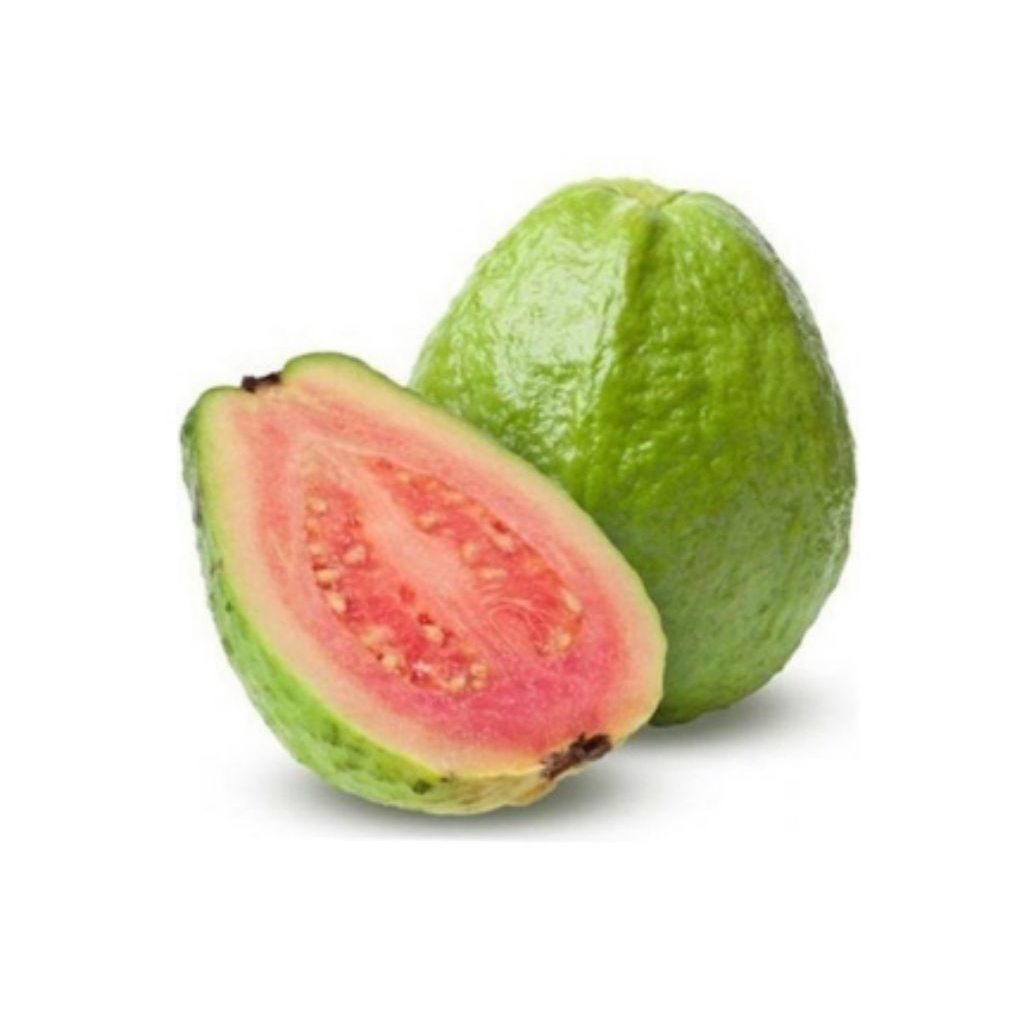 

Guava Merah
