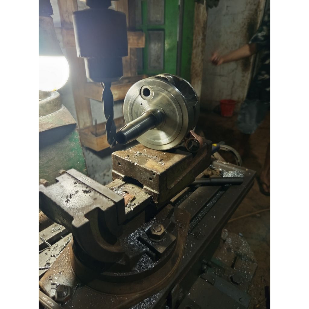 krukas askruk gl mex megapro tiger struk up L72 stang ninja ful torsi