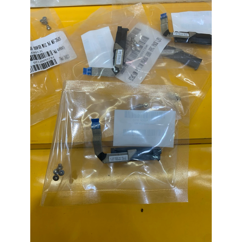 HDD UPGRADE KIT laptop lenovo ip3 series