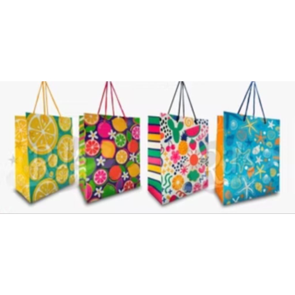 

PAPER BAG, PAPER BAG BUAH-BUAHAN, PAPER BAG UKURAN 23×16, PAPER BAG SEDANG, PAPER BAG CANTIK, PAPER BAG KADO, TAS KADO, PAPER BAG LUCU, TAS ULTAH, PAPER BAG ULANG TAHUN, PAPER BAG CANTIK, PAPER BAG TEBAL, TAS KADO.