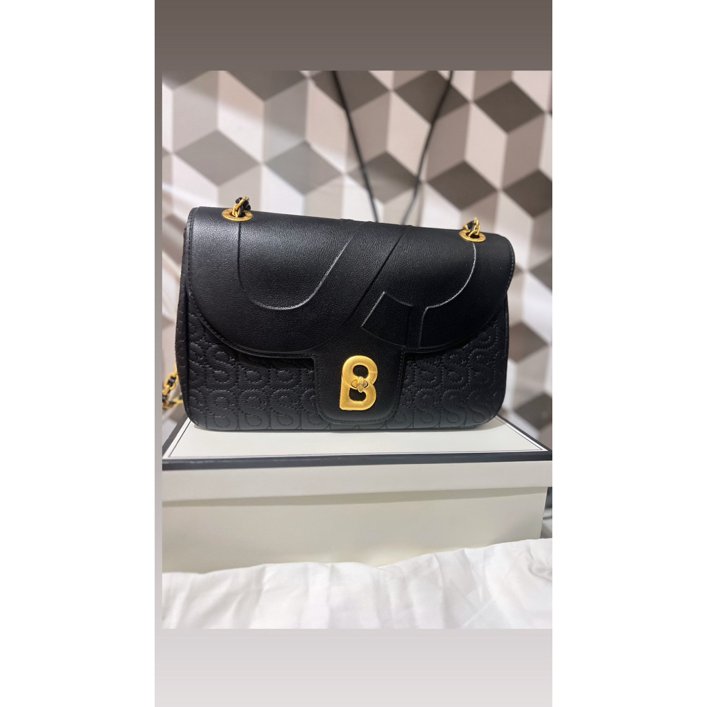 aluna flap bag buttonscarves