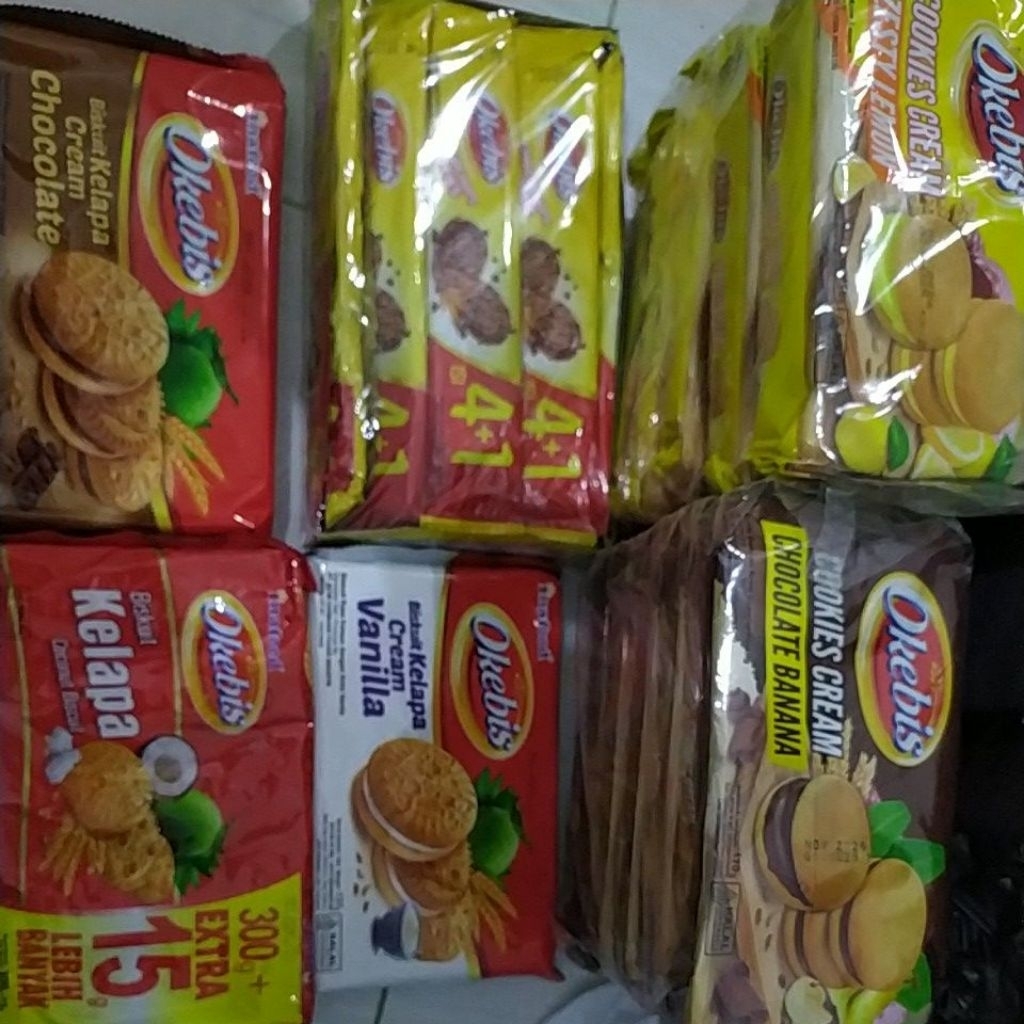 INAFOOD OKEBIS HARGA PROMO