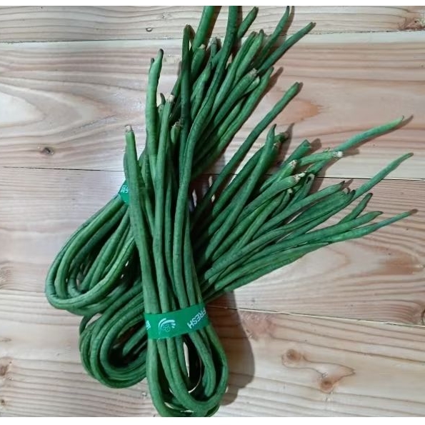 

kancang panjang fresh per 250gr