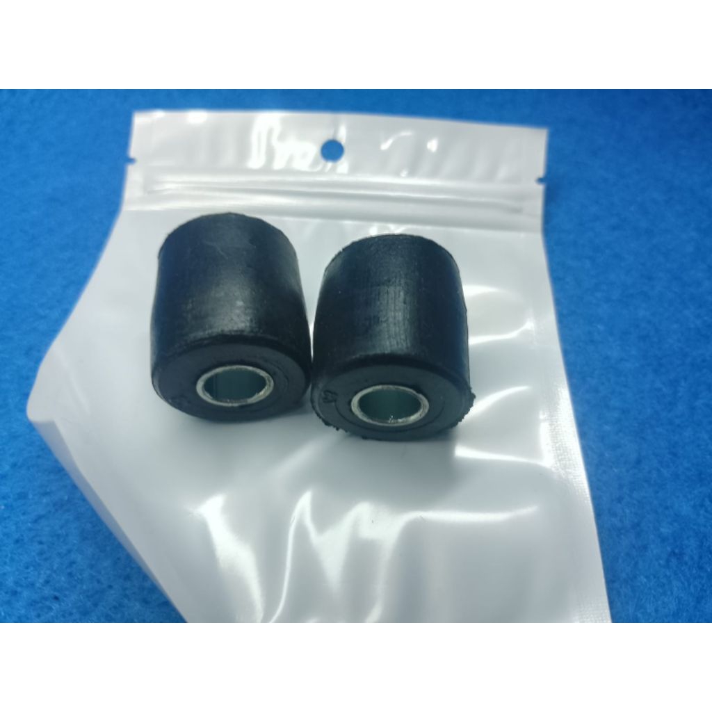 karet stoper Bosh bos engine mounting monting bos arm Mio sporty/Mio lama soul M3 x ride Xeon  fino