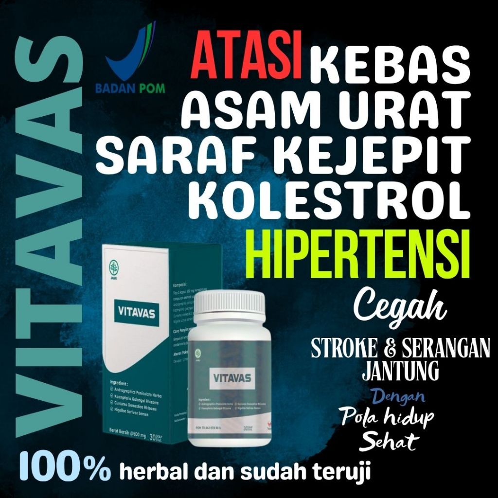 OBAT ASAM URAT REMATIK KEBAS KEBAS SAKIT SENDI