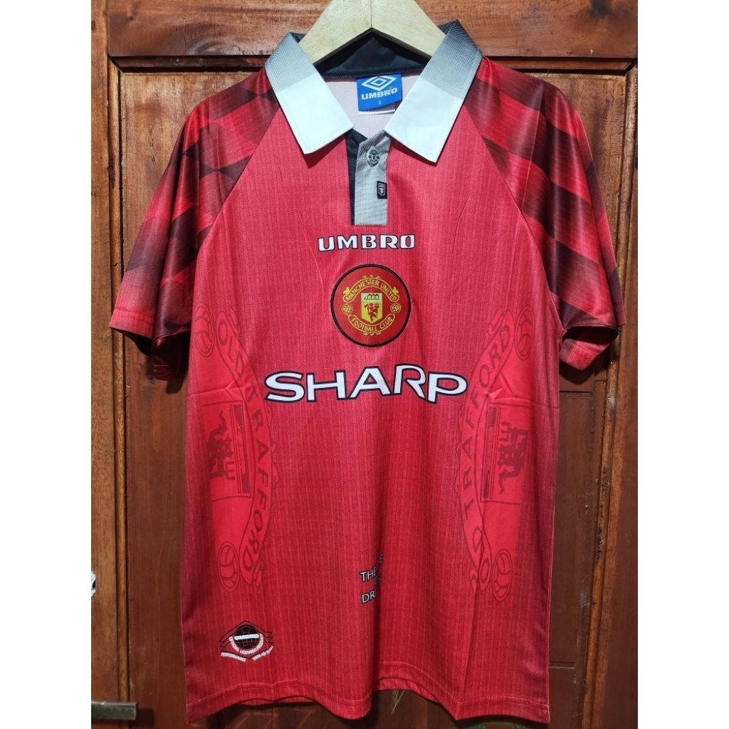 JERSEY MU RETRO