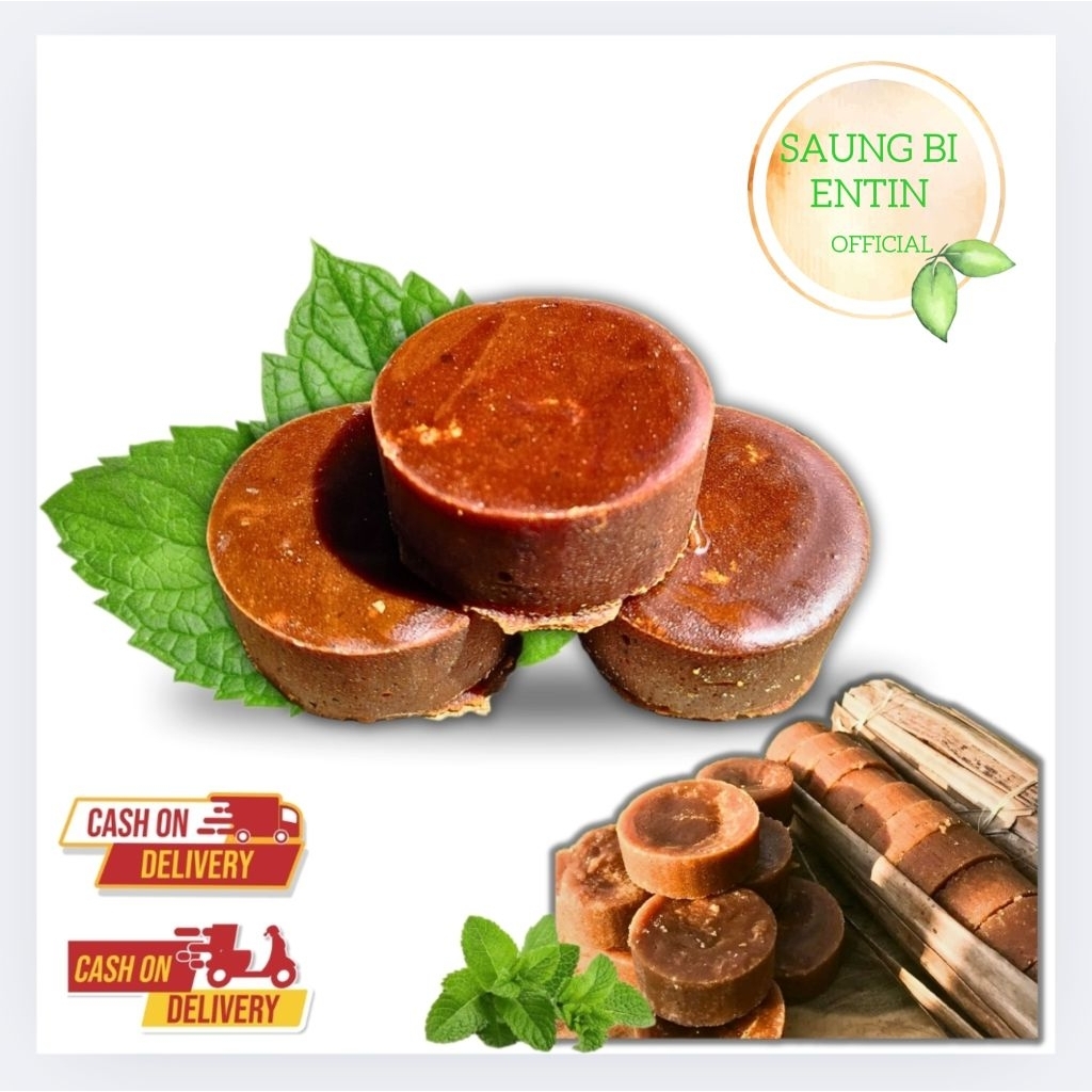 

Gula Aren Asli Murni 100% Organik 1Kg Buatan Bi Entin Khas Pangandaran Jawa Barat