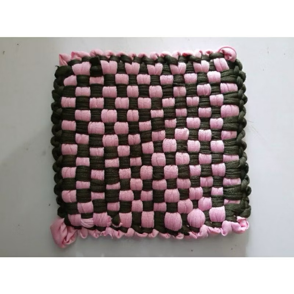 Cempal ayam / Cempal anti panas