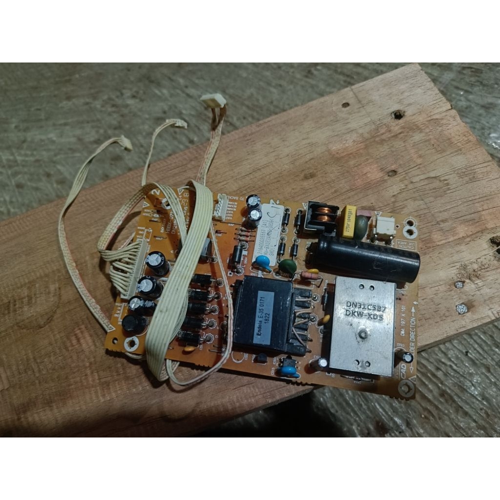 psu tv polytron PLD32TS1503 pld32S1503 powersuplay tv led pld32s1503/s pld32ts1503s