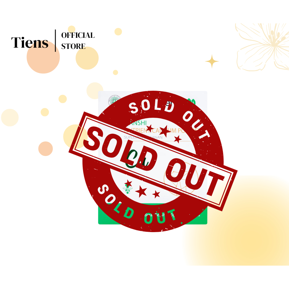 

Vitamin Tulang Etawalin Sendi Calcium Powder Tiens Gamamilk Susu Anlene Untuk Tulang Stamina Osteofit Nyeri Sendi Suplemen Tubuh