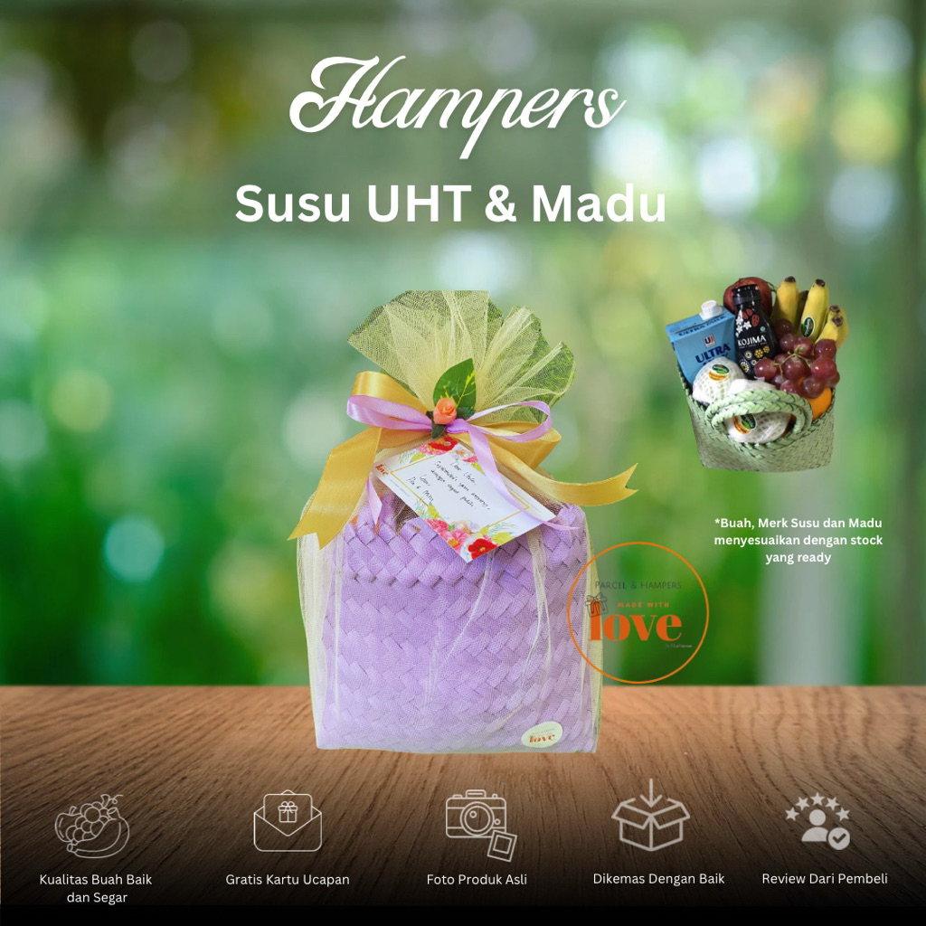 

Hampers buah cantik murah bekasi/parcel buah isoman/parcel buah bekasi