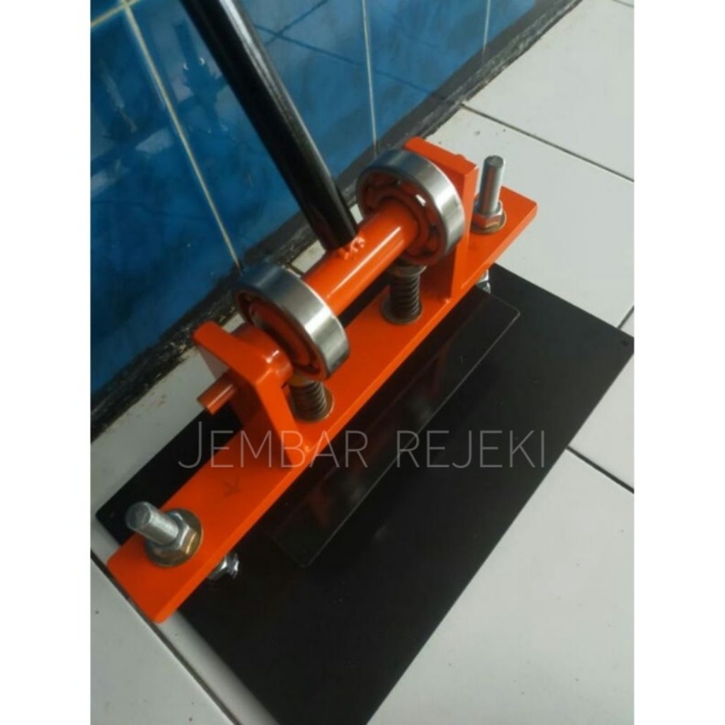 

alat pond kertas manual/ alat pres manual