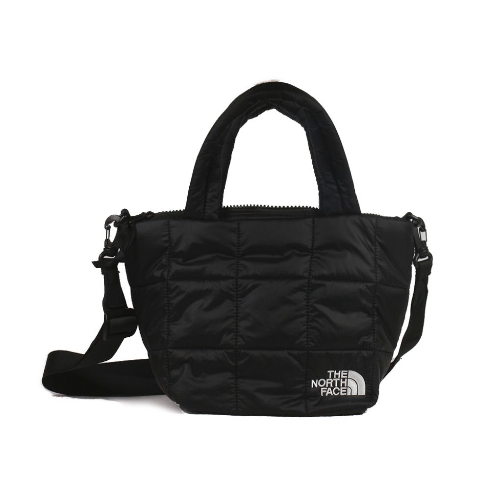 Tas Slempang TNF Nuptse Mini Bag Unisex - Sling Bag Outdoor Travel Simple