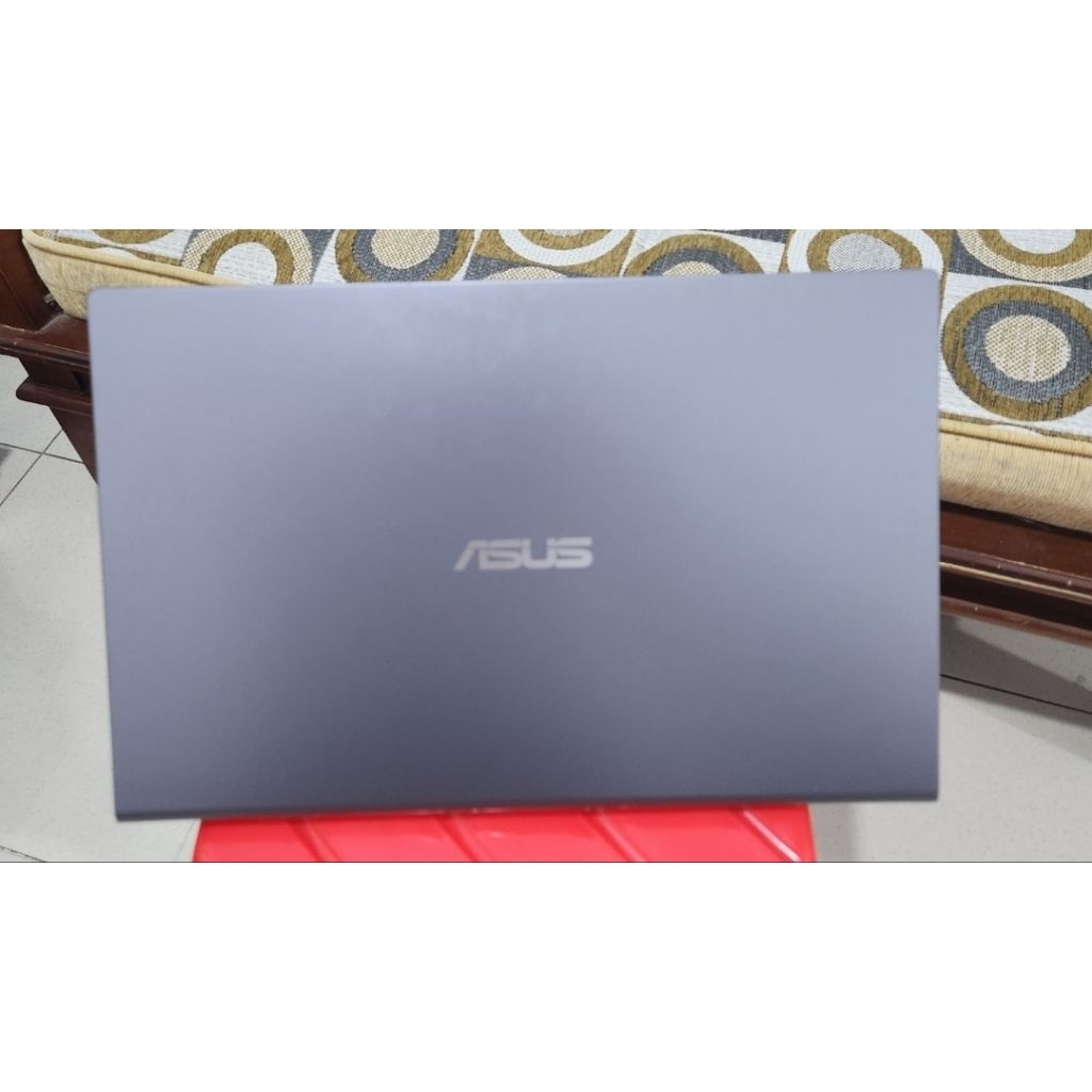 Termurah LAPTOP ASUS A516JA Core i3-1005gi RAM 8GB / 256GB SSD SECOND NO MINUS