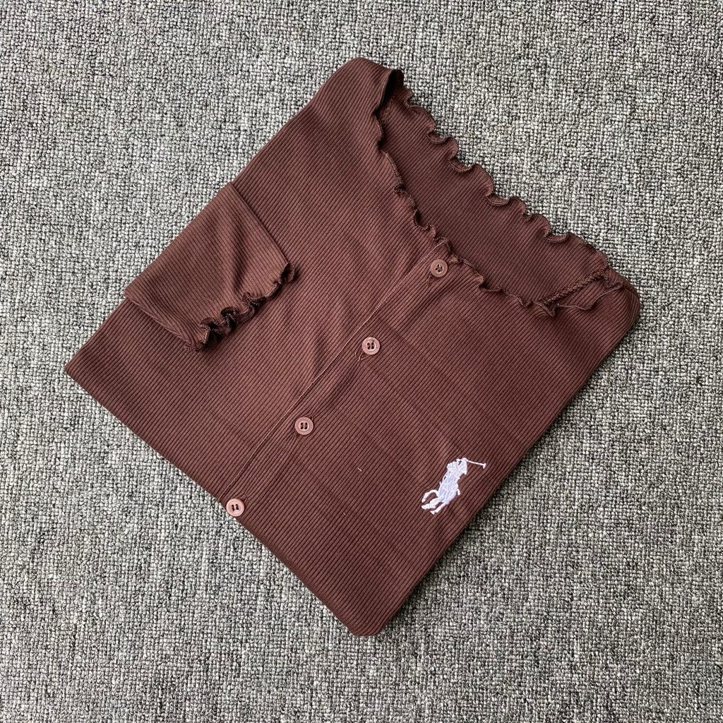 CARDIGAN RIB KNIT POLO / CARDIGAN BORDIR POLO / CARDIGAN RIB PREMIUM / CARDIGAN POLO / CARDIGAN ALL 