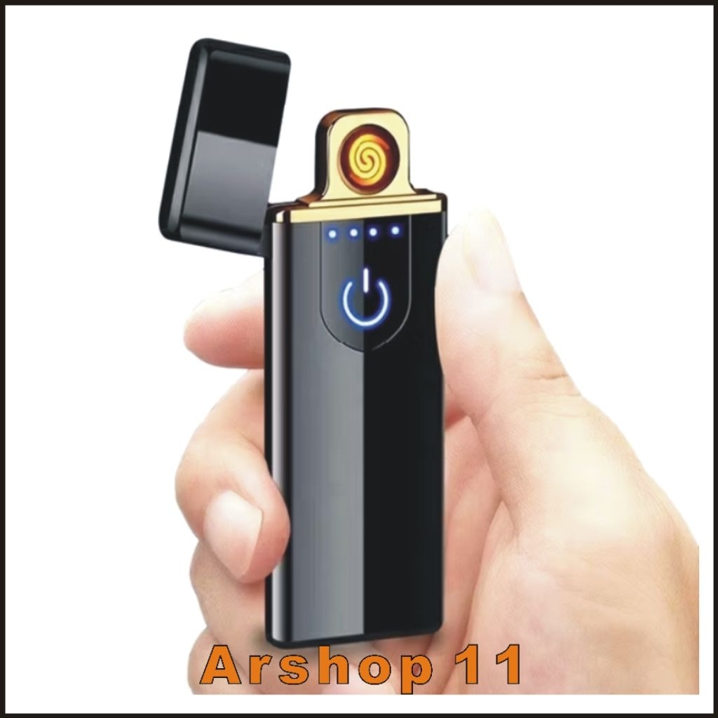 Korek Elektrik , Korek Api Bara , Korek Rokok Bisa Dicas