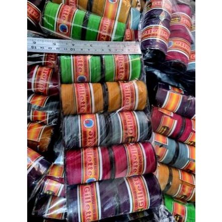 SENAR GELASAN LAYANGAN  1 PCS  benang layangan-senar layangan