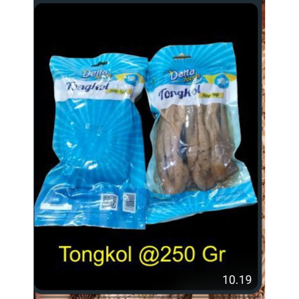 

Delta foods Tongkol