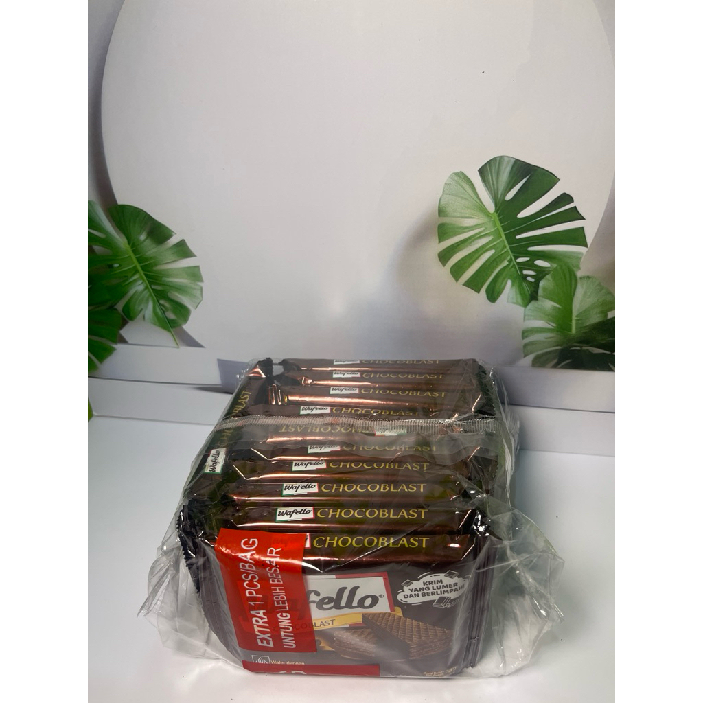 

Wafello/Wapello/wapelo/cemilan anak/cemilan manis