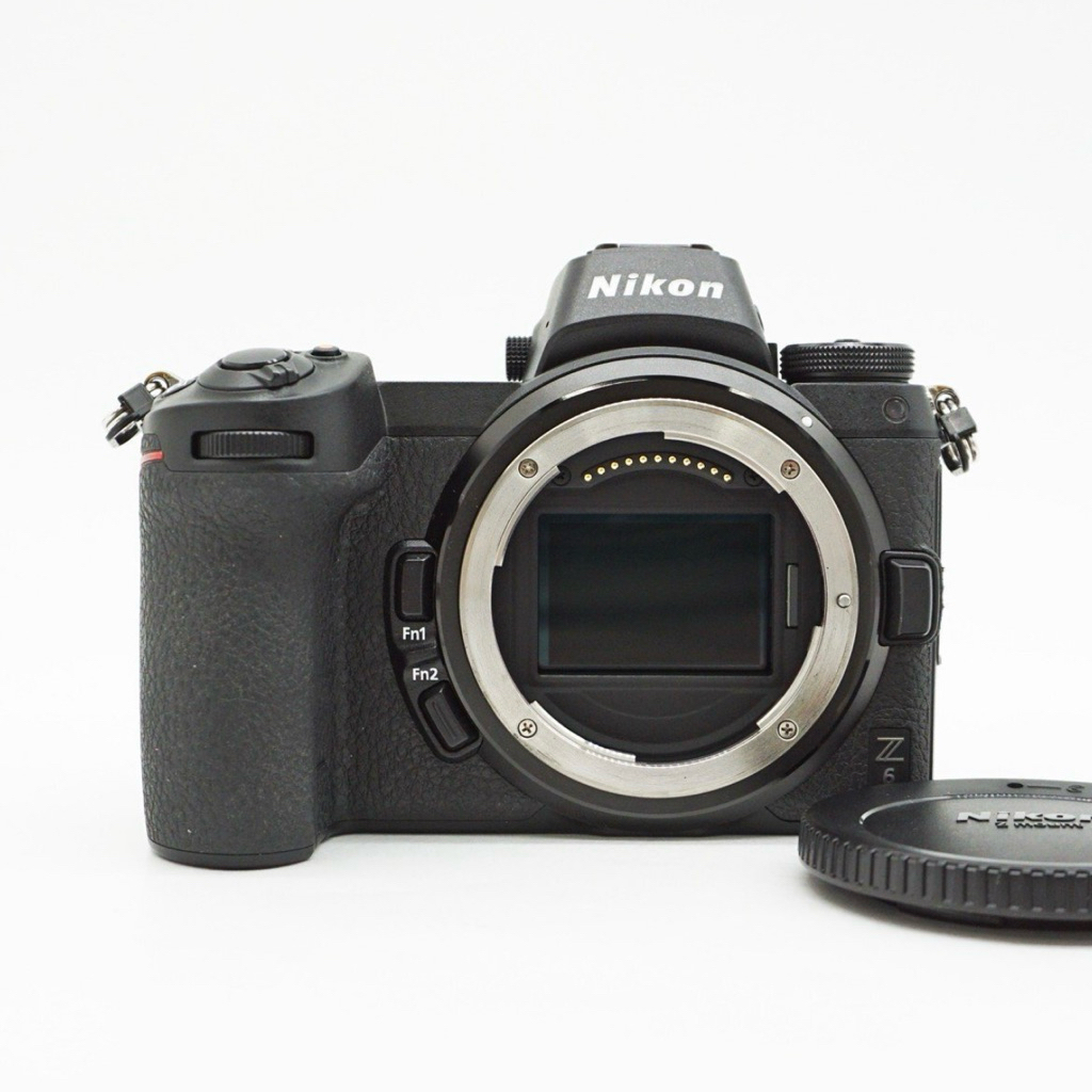 NIKON Z6 Body only