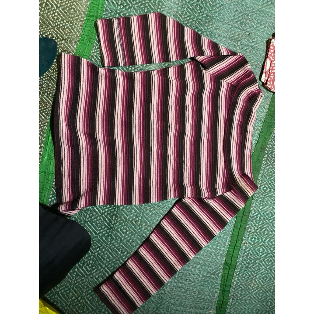 baju preloved branded