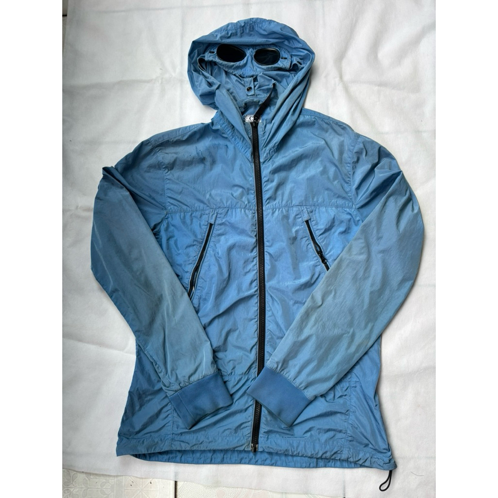 cp company chrome undersixteen