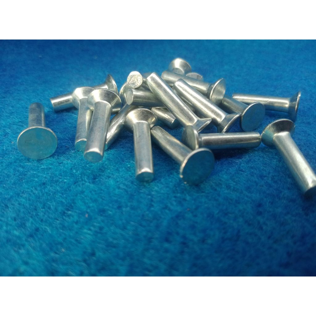 paket 10pcs PAKU KELING PEN PAKU KOPLING YAMAHA RX KING