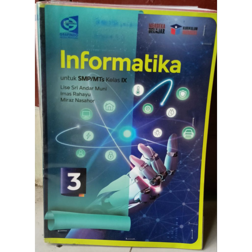 

Informatika