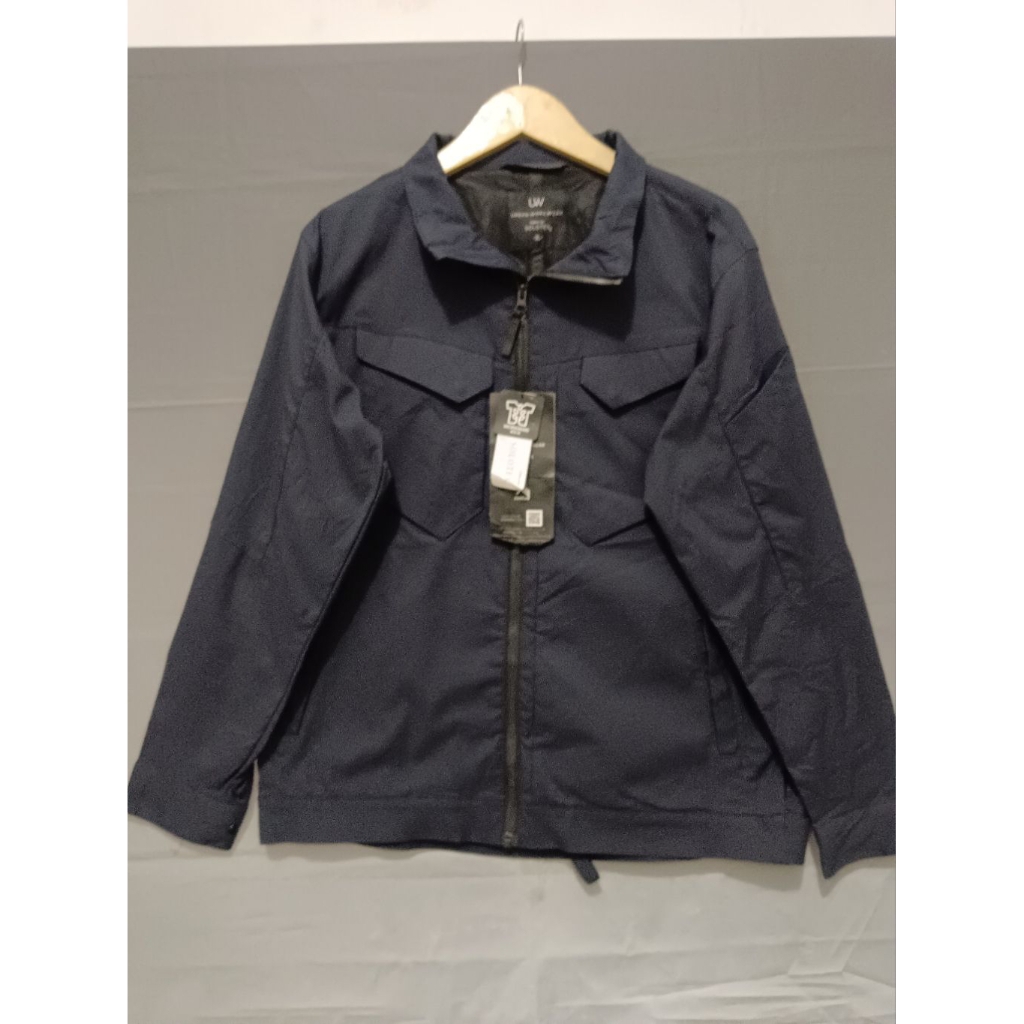 Fieldcore x Urban Workwear Jacket BNWT