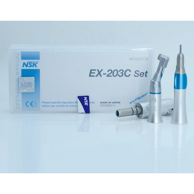 Dental Handpiece NSK low speed / Handpiece NSK 4 hole