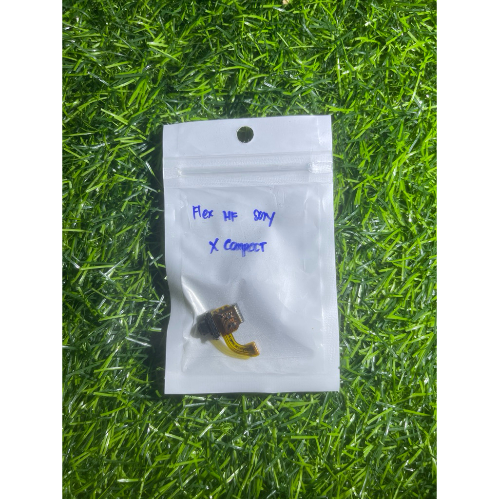 FLEKSIBEL HF SONY X COMPACT ORIGINAL COPOTAN