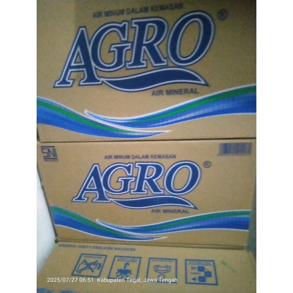 

AGRO CUP 220 ML