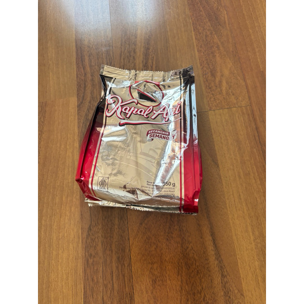 

Kapal-Api-Secangkir-Semangat