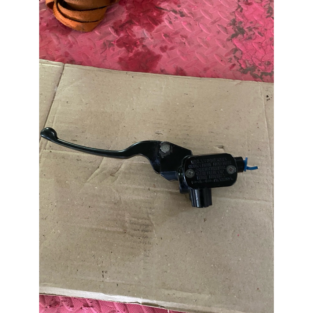 MASTEREM COPOTAN HONDA PCX 150 ORIGINAL