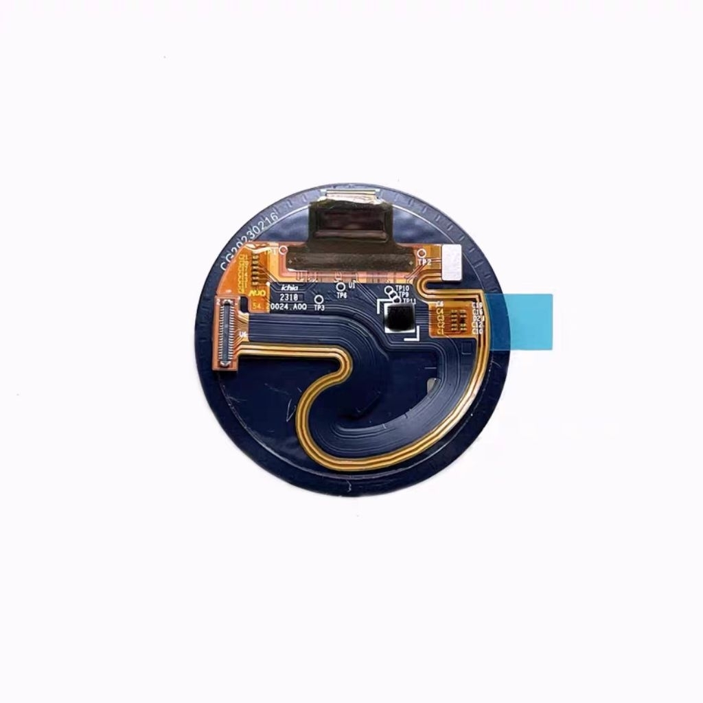 LAYAR LCD GARMIN FORERUNNER 965 ORIGINAL TOUCHSCREEN GARMIN FORERUNNER 965