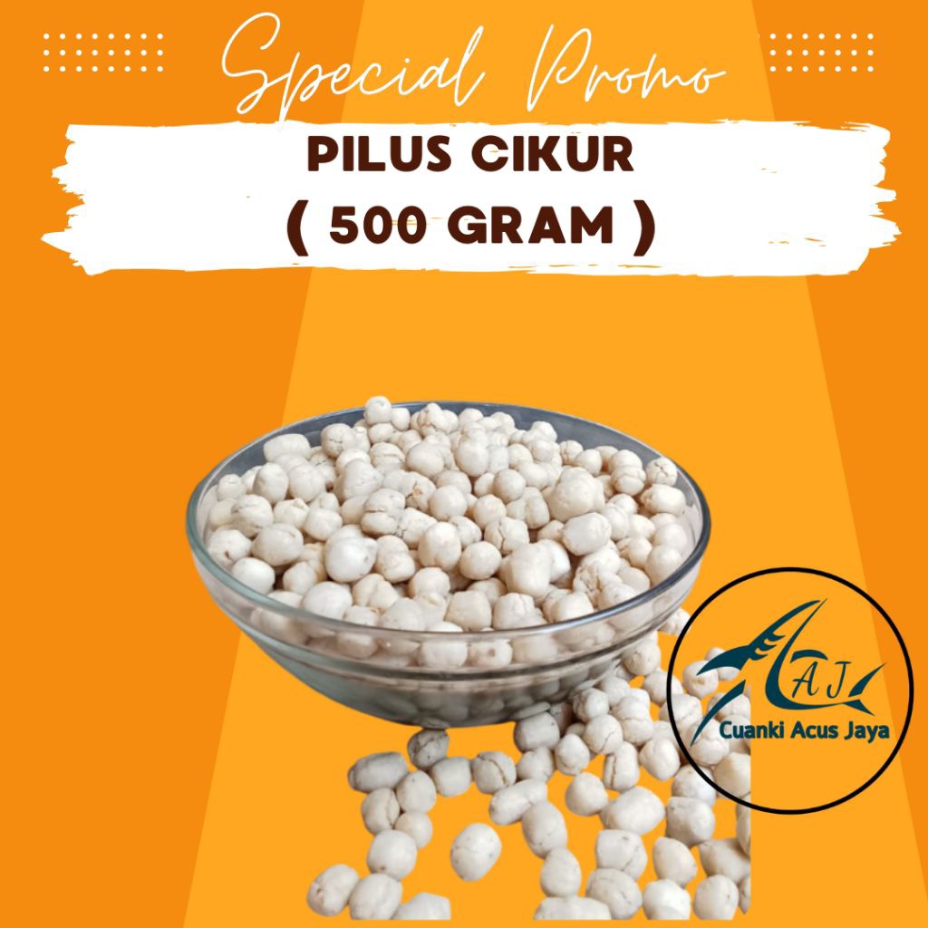 

FREE BABEL PILUS KENCUR 500g