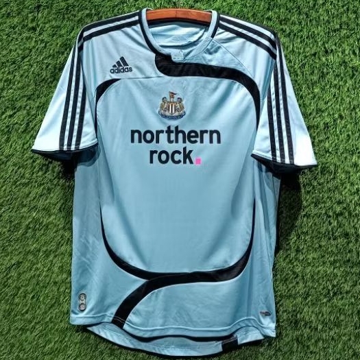 Jersey Newcastle United Original 2007-2008 Away Medium